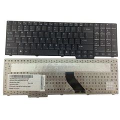 Πληκτρολόγιο Laptop Keyboard  Acer 8735ZG 8920G 8930G 9400 9402 9403 9404 9410 9411 9412 9413 9420 9422 9423 9424 9425 9920 9920G (Κωδ.40317US)