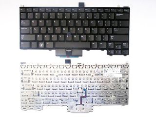 Πληκτρολόγιο Laptop Dell Latitude E4310 NSK-DS0UC 0U NSK-DS0UC 1A NSK-DS0UC 1B NSK-DS0UC 1D NSK-DS0UC 1E PK130AW2A00 PK130AW2A01 PK130AW2A06 PK130AW2A11 PK130AW2A18 PK130AW2A19 PK130AW2A20 PK130AW2A24