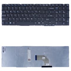 Πληκτρολόγιο Laptop SONY VAIO SVE15 E15 SVE15 SVE-15 E17 SVE 17 SVE17 V133846BS1 149093811GR 149163811 9Z.N6CSW.KO1 9Z.N6CSW.KO100 149093811 149162111 9Z.N6CSW.G0U 149032881 AEHK5+0013G2A V133846BS1(Κ