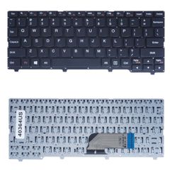 Πληκτρολόγιο Laptop Lenovo Ideapad 100S-11IBY 5CB0K48352 5CB0K48393 5CB0K48350 D0K-V6556D-US-00 (Κωδ.40364US)