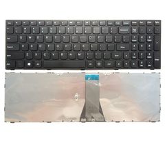 Πληκτρολόγιο laptop IBM LENOVO IDEAPAD Lenovo  E50-70 E50-80 E51-80 Flex 2-15 Flex 2-15D G50-30 G50-45 G50-70 G50-70m G50-80  US Keyboard(Κωδ.40056US)