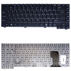 Πληκτρολόγιο Laptop Fujitsu Siemens Amilo Pi2230 Pi2530 Pi2540 Pi2550 Xi2428 MP-02686003347kl (Κωδ.40369US)