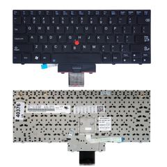 Πληκτρολόγιο Laptop Lenovo ThinkPad E10 E11 X100E X120E 02M0MF 02M0P6 0CD007 142350-001 15S01J 26907H 45N2939 45N2945 45N2974 45N2980 60Y9331 60Y9366 60Y9851 60Y9864 60Y9865 60Y9886 60Y9899 60Y9900 60