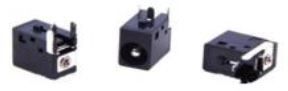 Βύσμα Τροφοδοσίας DC Power Jack Socket Acer Travelmate  LG P1 PRO EXPRESS DUAL   1.65mm (κωδ.3001)