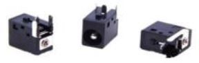 Βύσμα Τροφοδοσίας DC Power Jack Socket Acer Travelmate LG P1 PRO EXPRESS DUAL 1.65mm (κωδ.3001)