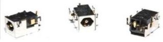 Βύσμα Τροφοδοσίας DC Power Jack Socket HP NC6100 NC6110 NC6120 NC6140 NC6200 NC8200 NC8210 NC8220 NC8230 NC8240 (κωδ.3008)