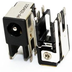 Βύσμα Τροφοδοσίας DC Power Jack Socket Compaq Presario V2000 M2000 HP Pavilion DV1000 ZE2000 NX4800 NX4820(κωδ.3009)