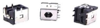 Βύσμα Τροφοδοσίας DC Power Jack Socket Toshiba M20 P10 P15 P20 P25 PSM20U PSP10U PSP20U PSP26U 3.(κωδ.3011)
