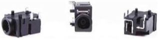 Βύσμα Τροφοδοσίας DC Power Jack Socket Samsung NP NC10 P30 P35 P40 R50 V10 V15 V20 V25 VM6000 VM7000 X05 X10 X15 X20 X25 X30 DP700A3B DP700A3D (κωδ.3015)