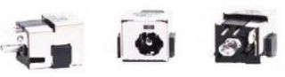 Βύσμα Τροφοδοσίας DC Power Jack Socket Compaq Presario A900 C700 V3000 HP Pavilion DV2000 G7000 Series (κωδ.3018)