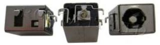 Βύσμα Τροφοδοσίας DC Power Jack Socket Acer Aspire 9810 (κωδ.3043)