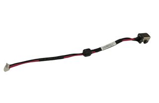 Βύσμα Τροφοδοσίας DC Power Jack Socket Toshiba Satellite P200 P205 P205D X205 (κωδ.3062)