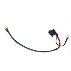 Βύσμα Τροφοδοσίας DC Power Jack Socket Samsung R518 R519 NP E251 E272 N130 N135 N140 N510 NC20 Q320 Q330 Q430 Q460 Q530 R518 R519 R520 R522 R620 R719 R720 R780 SA20 X118 X170 X420 X520 X522 (κωδ.3063)