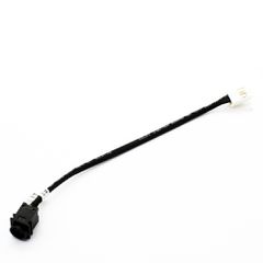 Βύσμα Τροφοδοσίας DC Power Jack Socket Sony VAIO VGN-FS PCG-79xx PCG-7Axx PCG-7Dxx PCG-7Gxx PCG-7Lxx PCG-7Mxx 196351911 196351912 073-0001-1040 OEM (κωδ.3066)