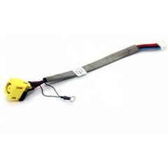 Βύσμα Τροφοδοσίας DC Power Jack Socket IBM X200 X200S X200T X201T 43Y9832 50.4Y408.001 (κωδ.3077)