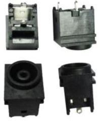 Βύσμα Τροφοδοσίας DC Power Jack Socket VGN-FE890E, VGN-FE890H, VGN-FE890N, VGN-FS, VGN-FS500, VGN-FS500B, VGN-FS500P(κωδ.3085)