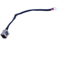 Βύσμα Τροφοδοσίας DC Power Jack Socket LG R510 LG R410 R510 R510-G R510-K R510-S (κωδ.3095)