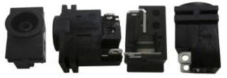 Βύσμα Τροφοδοσίας DC Power Jack Socket Samsung R520 R780 R519 R518 R522 R620 Q320 Q430 CJA17 (κωδ.3096)