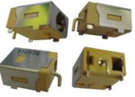 Βύσμα Τροφοδοσίας DC Power Jack Socket Acer Aspire 5810 3410 3410G 3410T 4410 4410T 5410 5410T 3810 3810T 4810 4810T MS2271 5810 5810T 5810Z MS2272 Gateway EC54 EC58 (κωδ.3097)