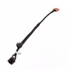 Βύσμα Τροφοδοσίας DC Power Jack Socket Sony VGN-AR series VAIO AW Series VGN-AW PCG 8131L/M 8141L/M 8152L/M 8161L/M 1-966-340-11 M780 073-0001-5266_A (κωδ.3101)