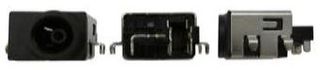 Βύσμα Τροφοδοσίας DC Power Jack Socket Samsung NP N143 N148 N210 N220 N230 NB30 QX310 QX410 QX510 R428 R429 R430 R439 R480 R525 R528 R530 R540 R580 R730 R780 RF510 RV508 RV510 S3510 SA31 SF310 SF510 (