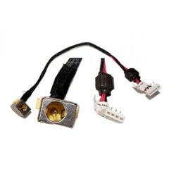 Βύσμα Τροφοδοσίας DC Power Jack Socket Acer Aspire 3820T 3820TG 3830T 3830TG 4830T 4830TG 5820T 5820TG 4250 4339 4349 4739 4739Z 4749 4749Z 5250 5251 5252 5253 5333 5336 5340 5349 5534 5538 5538G (κωδ