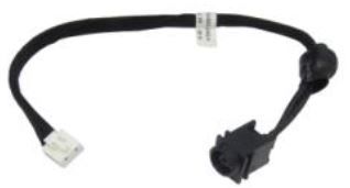 Βύσμα Τροφοδοσίας DC Power Jack Socket Sony VAIO  VGN-N  PCG 7T1L 7T1M 7X1L 7X1M 7Y1L 7Y1M 7X2L 7Y2L 1-965-174-11 073-0001-2492_A  (κωδ.3122)