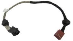 Βύσμα Τροφοδοσίας DC Power Jack Socket Sony VAIO VGC-LM (κωδ.3125)