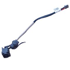 Βύσμα Τροφοδοσίας DC Power Jack Socket Sony VAIO VPC-CB PCG 71611M 71611P 71611W 71612T 71613L 71613M 71613W 71614L 71614M 71713L 71713M 603-0001-6824_A(LA) V60 603-0101-6824_A (κωδ.3127)