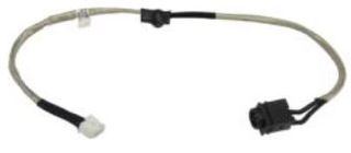 Βύσμα Τροφοδοσίας DC Power Jack Socket Sony VAIO VGN-FZ 1-834-202-11 1-834-202-21 MS90 073-0001-2852-C (κωδ.3130)
