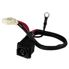 Βύσμα Τροφοδοσίας DC Power Jack Socket Sony VAIO VPC-EH VPCEJ PCG 71711L 71711M 71811L 71811M 71811W 71911L 71911M 71911W 71912L 71912M 71912W 71913L 71914L 91211L 91211M 91311L 91311M A-1835-920-A (κ