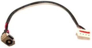 Βύσμα Τροφοδοσίας DC Power Jack Socket Fujitsu Lifebook A531 AH530 AH531 AH532 LH530 LH531 AH552/SL (κωδ.3167)