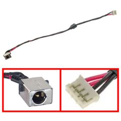 Βύσμα Τροφοδοσίας DC Power Jack Socket Packard Bell Easynote PEW91 5xxx-xxxx eMachines E442 Gateway NV50 NV5x Packard Bell Easynote TMxx TKxx PEW91 NEWxx TSxx 50.PTD02.001 50.PSV02.011 50.PSV02.001 50