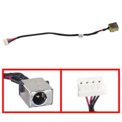 Βύσμα Τροφοδοσίας DC Power Jack Socket Packard Bell Easynote PEW91 5xxx-xxxx eMachines E442 Gateway NV50 NV5x Packard Bell Easynote TMxx TKxx PEW91 NEWxx TSxx 50.PTD02.001 50.PSV02.011 50.PSV02.001 50