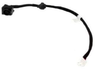 Βύσμα Τροφοδοσίας DC Power Jack Socket Sony Vaio VGN-FW21M (κωδ.3180)