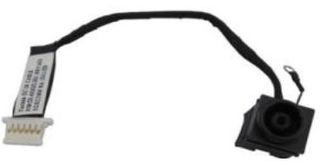 Βύσμα Τροφοδοσίας DC Power Jack Socket Sony Vaio PCG-31311M VPC-YB Cable Lenght 9.5CMS VPCYB PCG-31311L PCG-31311M PCG-31311T 50.4KK05.21 (κωδ.3181)