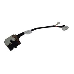 Βύσμα Τροφοδοσίας DC Power Jack Socket HP Probook 4430 4430s 4431S 4331s 4330s 6017B0300401 (κωδ.1-3182)