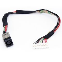 Βύσμα Τροφοδοσίας DC Power Jack Socket HP Envy 15 Series 15-1000SE BEATS 1001 1001 1002 1002 1003 1007EV 1007 1008 1009 1011 1013 1014 1015 1018 1019 1020ER 1021 1022 1030EF 1040ER 1050CA 1050ES 1050N