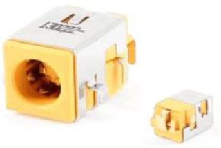 Βύσμα Τροφοδοσίας DC Power Jack Socket Lenovo W700 W700DS W701 W701DS (κωδ.3194)