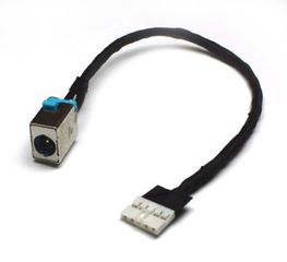 Βύσμα Τροφοδοσίας DC Power Jack Socket Acer Aspire 5560 Aspire 5560-SB256 MS2319 5560-SB609 5560-7851 5560-7696 5560-7653 5560-SB613 5560-7809 5560-8225 5560-7402 5560-8480 5560-7439 5560-SB431 5560-7