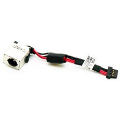 Βύσμα Τροφοδοσίας DC Power Jack Socket Acer Aspire One 722 P1VE6 DC30100F100 ACER ASPIRE ONE 722 SERIES P1VE6 DC30100F100 722-0418 722-0432 722-0454 722-0825 722-N52C/B 722-C52BB 722-C62BB 722-C62kk (