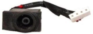 Βύσμα Τροφοδοσίας DC Power Jack Socket Samsung NP530U Ultrabook 5 Samsung NP N310 NPN310 NP530U4B NP530U4B-A01US NP530U4B-A02US NP530U4B-A03US (κωδ.3171)