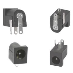 Βύσμα Τροφοδοσίας DC Power Jack Socket HP MEDION IBM Fujitsu :A6020, C2110, C2111, C2210, C2220, C2230, C2240, C2330, C2340, D7800, E7110, S7010, (κωδ.3014)