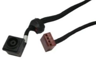 Βύσμα Τροφοδοσίας DC Power Jack Socket Sony AR Series SONY VGN-AR11B , VGN-AR11M , VGN-AR11MR , VGN-AR11S,VGN-AR11SR , VGN-AR21B , VGN-AR21M, VGN-AR21S , VGN-AR31E, VGN-AR31M, VGN-AR31S , VGN-AR41E, V