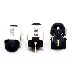 Βύσμα Τροφοδοσίας DC Power Jack Socket Asus Eeepc X101H X101 025 1215 VX6 1025 (κωδ.3212)