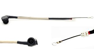 Βύσμα Τροφοδοσίας DC Power Jack Socket Sony Vaio VPC-S11A7E with cable (κωδ.3216)