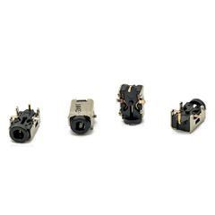 Βύσμα Τροφοδοσίας DC Power Jack Socket Asus VivoBook ZenBook ASUS X200CA S200E X200LA X200M X200MA F201E F202E S200E S200CA S400CA X200CA X200E X201E X202E UX31A UX32A UX32VD(κωδ.3217)