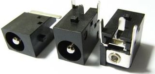 Βύσμα Τροφοδοσίας DC Power Jack Compaq Presario 2100 2500 2505 2590 2700 2701 2720 3000 V2100 HP PAVILION ZE1000 ZE4000 ZE5000 ZT11, HP Pavilion XT115 XT118 XT125 XT , HP PAVILION ZE ZE5500 ZE5600 100
