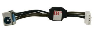 Βύσμα Τροφοδοσίας DC Power Jack Socket Acer Aspire 5220 5230 5310 5320 5520 5710 5720 7220 7320 7520 7720 8730 MS2255 eMachines E510 50.AHE02.009 50.AJ802.006 50.AHH02.001 50.AJE02.001 (κωδ.3304)