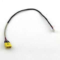Βύσμα Τροφοδοσίας DC Power Jack Socket Lenovo IdeaPad U330 U330P U430 U430P U530 (κωδ.3307)